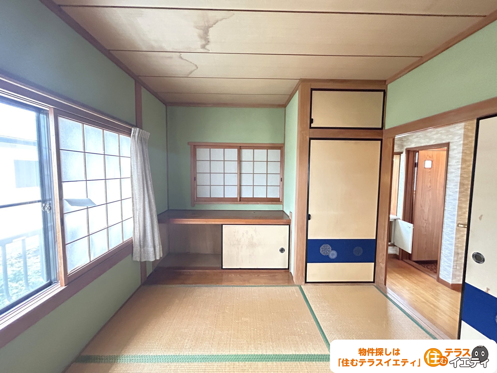 新山口駅近の快適生活！山口市小郡新町1丁目10‐10の中古住宅物件の画像15