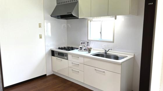 ミサワホームの広々LDK18帖！川西市伏見台5丁目の住宅物件の画像14