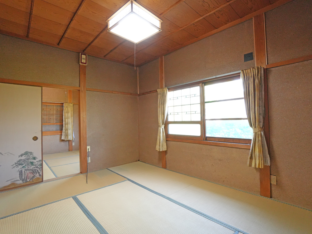 眺望良好な和風民家！海南市阪井の物件の画像14