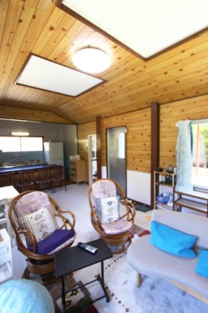 避暑地の安心リゾート！三重県津市白山町伊勢見の中古別荘物件の画像15