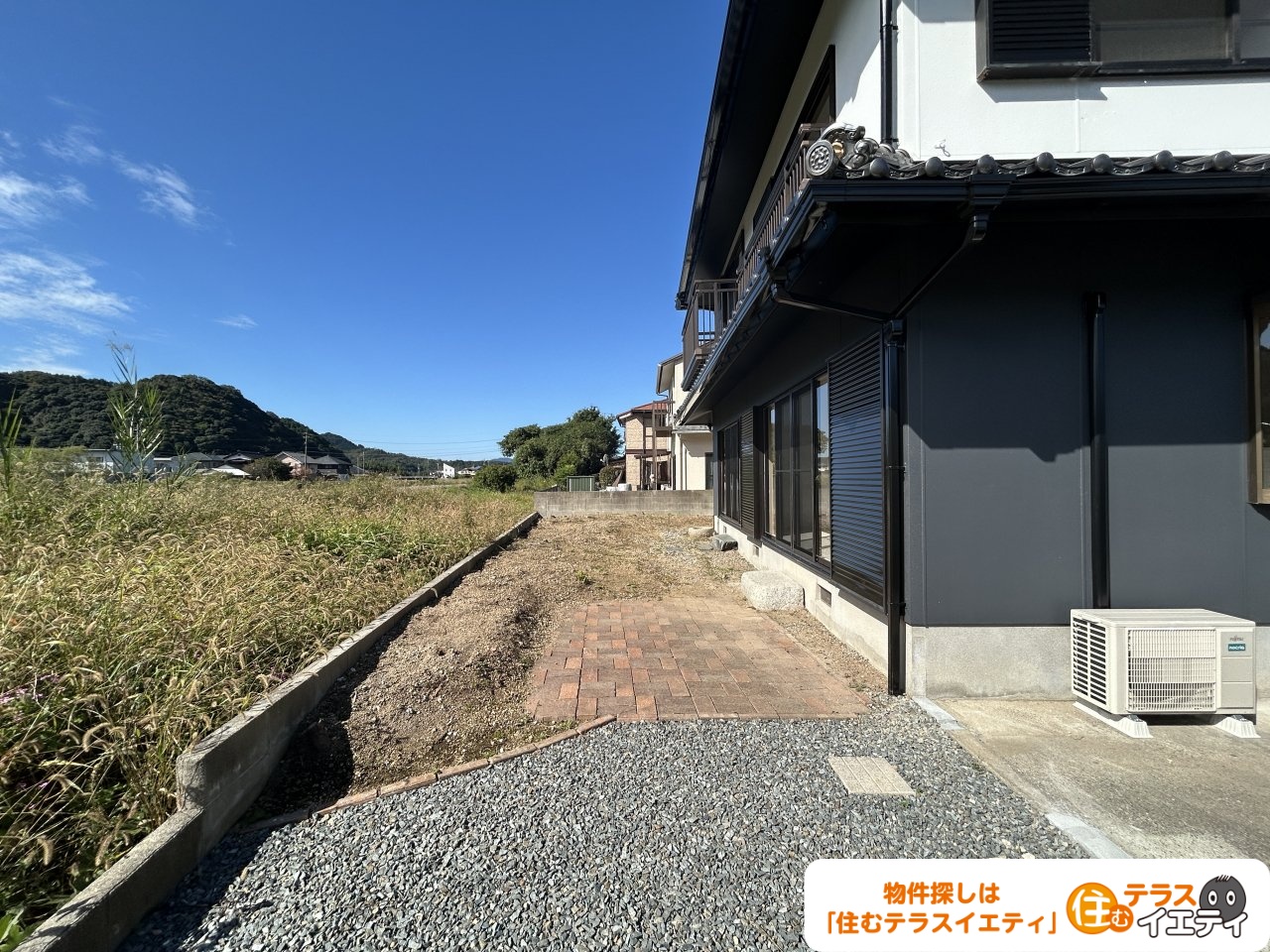 ピカピカの新調設備！山口市大内矢田南5丁目33-11の中古住宅物件の画像15