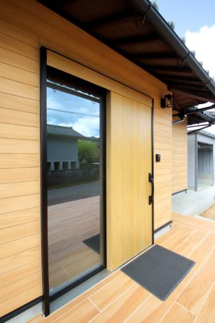 菜園やドッグランも可能な広大敷地！福知山市興の日本家屋物件の画像15