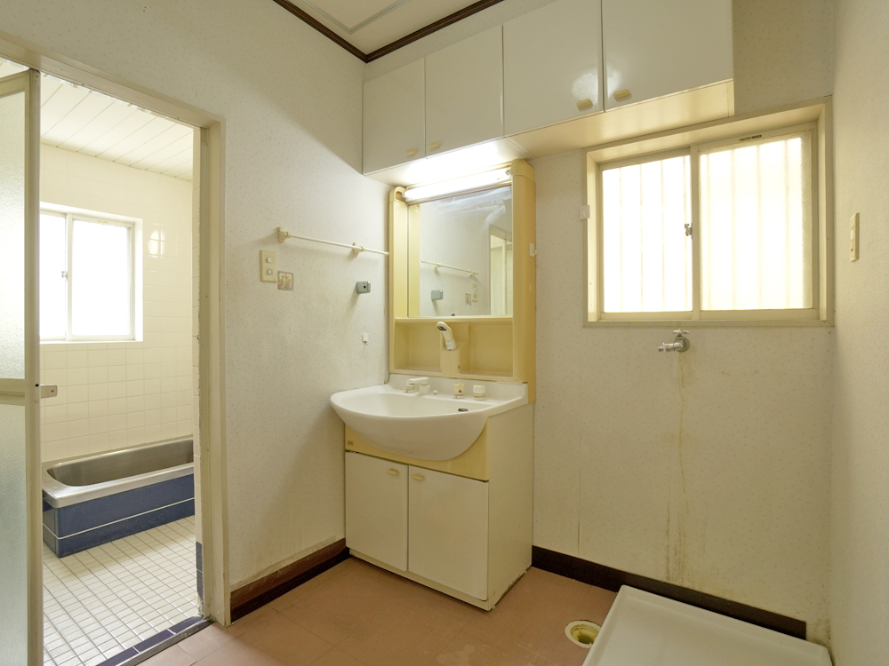 四季の実りを楽しむ庭付き！和歌山市南畑の6LDK住宅物件の画像14