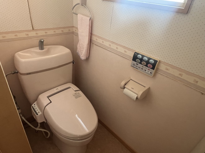 ゆとりある敷地と室内も綺麗！志摩市志摩町布施田の戸建て住宅物件の画像15