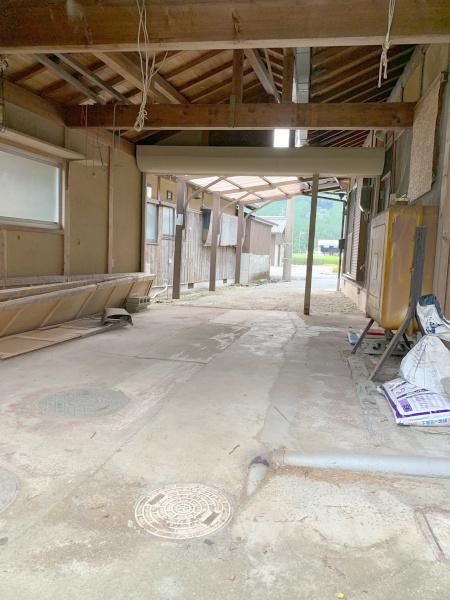 兵庫県多可郡多可町加美区大袋 中古戸建ての画像15