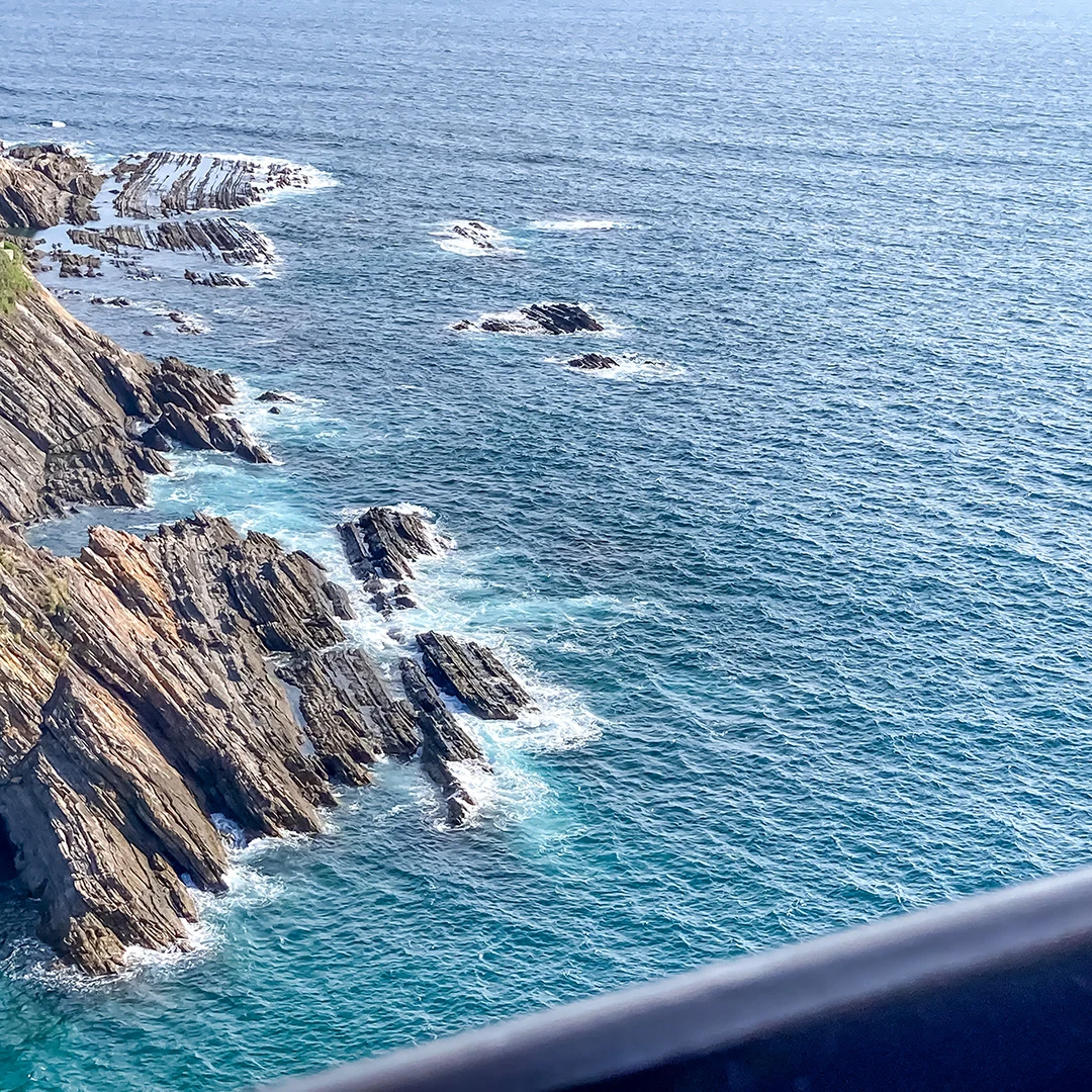 海一望の贅沢リゾートライフ！白浜町椿1055-9のマンション物件の画像14