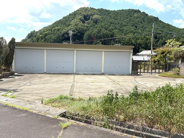 丹波市 山南町玉巻 (谷川駅) 2階建 8LDKの画像15