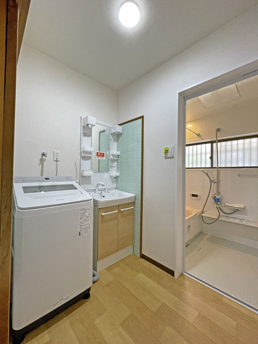 堅牢な和風建築！橋本市柏原の物件の画像14