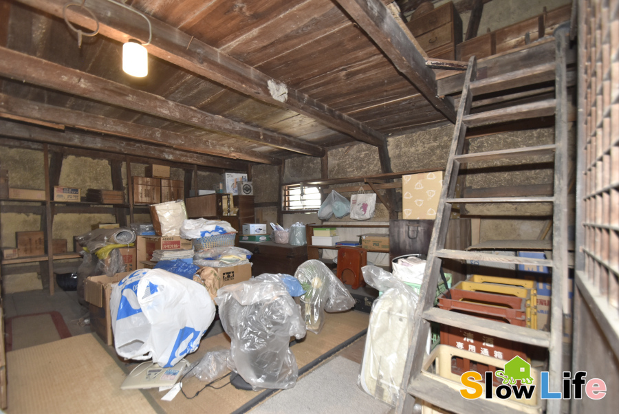 農地付き！古代の史跡が身近な赤穂市有年地区の10DK日本家屋物件の画像14