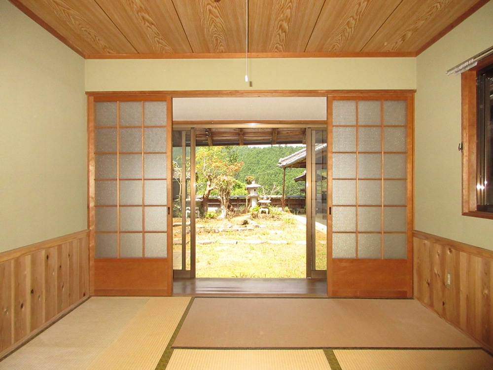 奈良市大平尾町の画像15