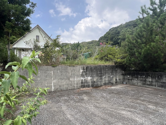 度会郡南伊勢町-五ケ所湾まで徒歩約２分の立地にあるコンパクトな戸建ての画像15