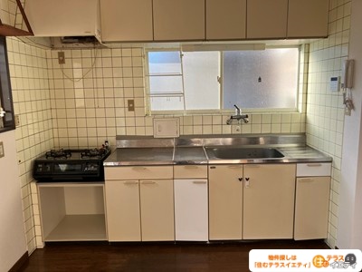 下関市豊浦町大字室津下　中古住宅３DKの画像15