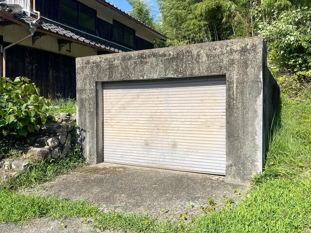丹波市 山南町岩屋 1階建 9DKの画像15