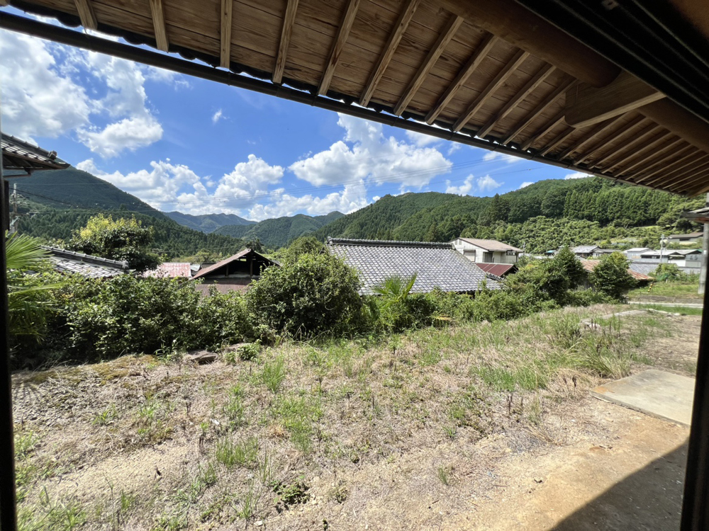 紀の川市桃山町垣内（件番号12090）の物件の画像14