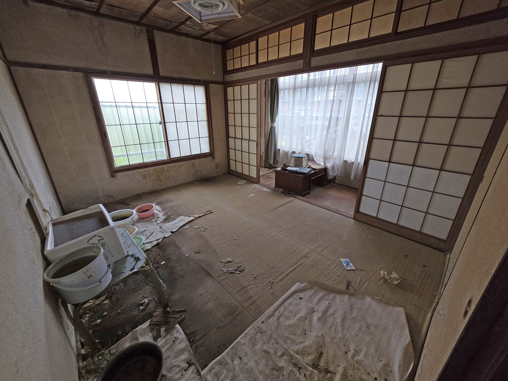 橋本市高野口町伏原（件番号12089）の物件の画像14