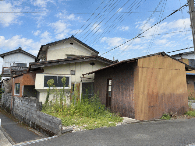 土間のあるお家！丹波市春日町野上野の2階建物件の画像15