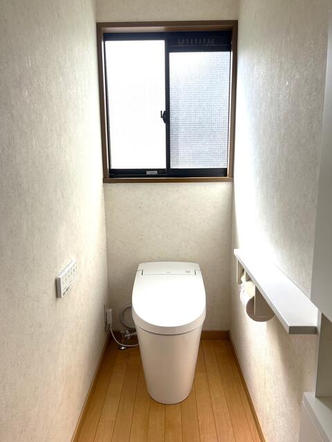 安心のオール電化！丹波市氷上町新郷の2階建5LDK物件の画像15