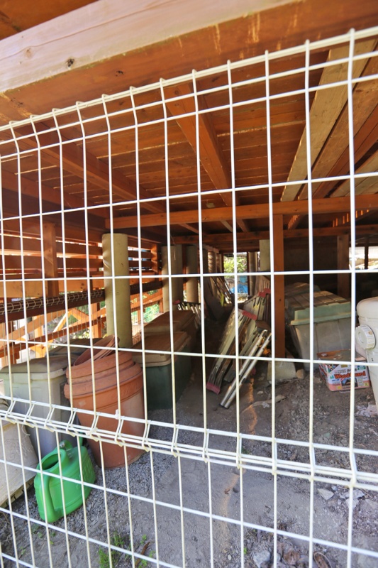 キャンプ気分で楽しむ高台のログハウス！南丹市園部町大河内の中古別荘物件の画像15