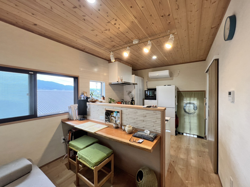 こだわりの日本家屋！かつらぎ町兄井の物件物件の画像14
