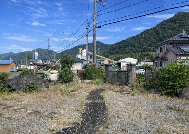 丹波市 山南町和田 2階建 9DKの画像15