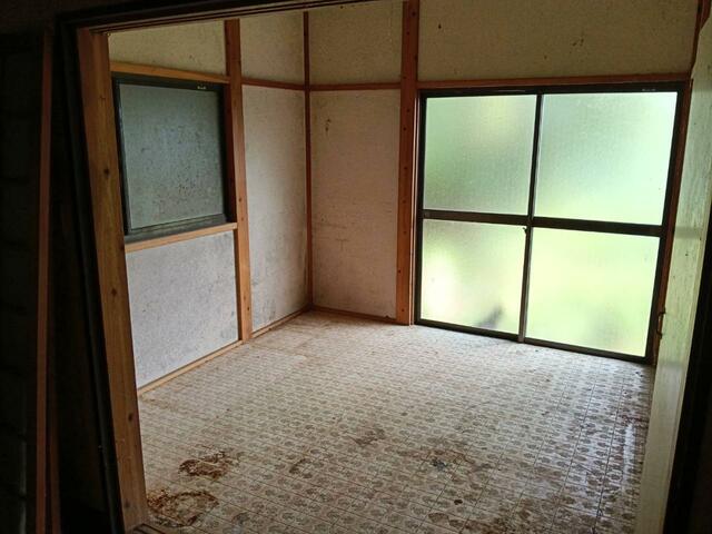 いわき市 四倉町下柳生字宮下 (小川郷駅) 1階建 3DKの画像15