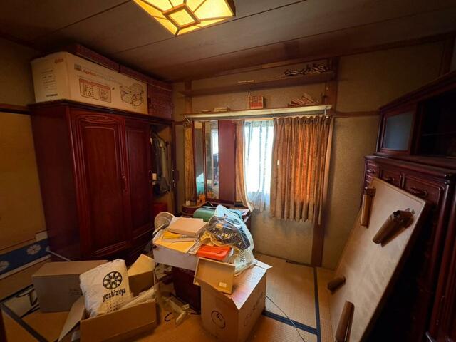 稲沢市 平和町法立北瀬古 (丸渕駅) 2階建 4DKの画像15