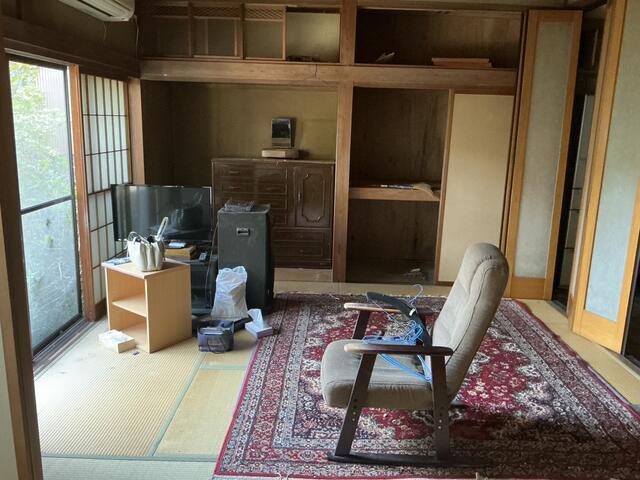 村上市 大工町 (村上駅) 2階建 4DKの画像15