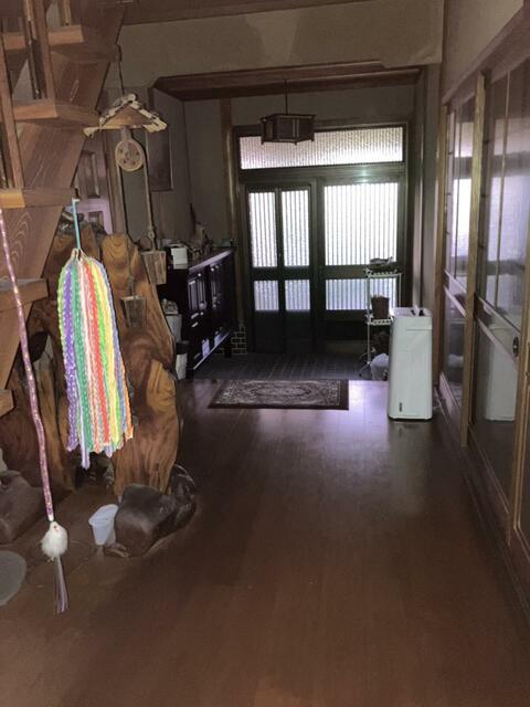 神崎郡市川町 美佐 (鶴居駅) 2階建 5DKの画像15