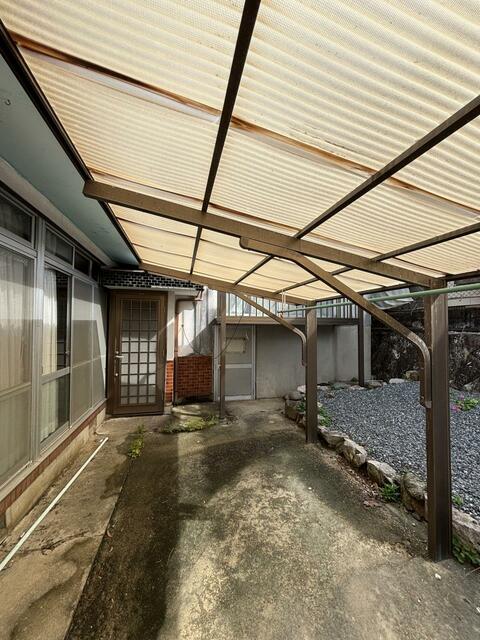 唐津市 旭が丘 (唐津駅) 1階建 4DKの画像15
