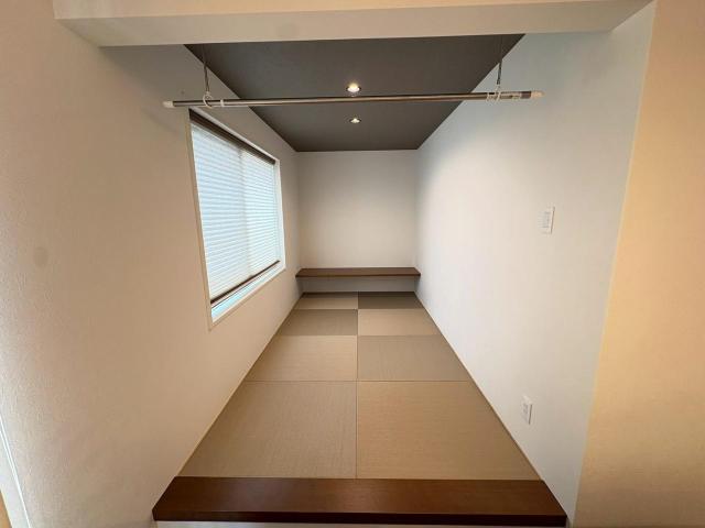 鳥取市 湖山町北６丁目 (湖山駅) 2階建 4SLDKの画像15