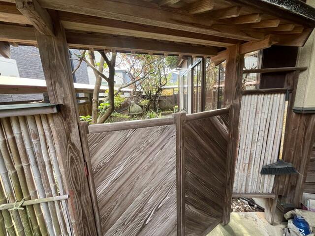 村上市 松喜和 (岩船町駅) 2階建 3DKの画像15