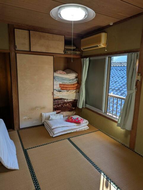 肝属郡肝付町 南方 (志布志駅) 2階建 3DKの画像15