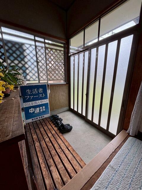 岐阜市 加野１丁目 (せきてらす前駅) 1階建 3DKの画像15