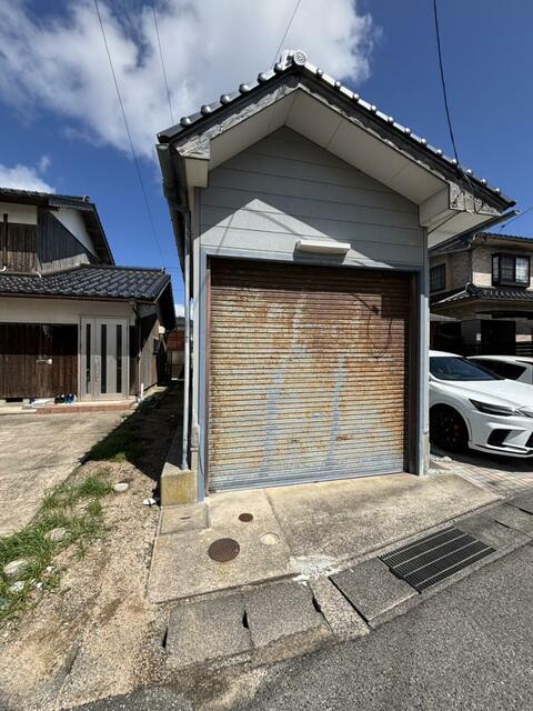 東伯郡琴浦町 大字八橋 (浦安駅) 2階建 4LDKの画像15