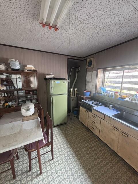 南津軽郡大鰐町 大字居土字高野新田 (宿川原駅) 2階建 4DKの画像15