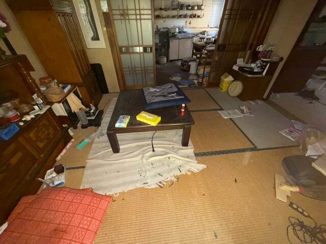 日光市 豊田 (大谷向駅) 2階建 3DKの画像15