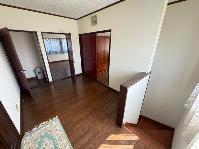 倉吉市 東鴨新町 (倉吉駅) 2階建 7DKの画像15