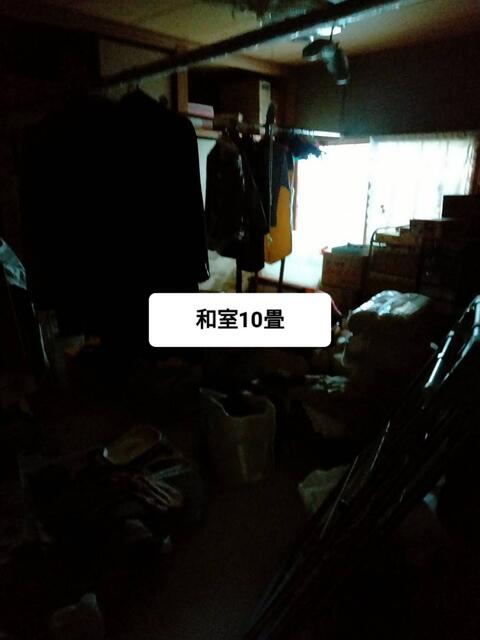 青森市 矢作１丁目 (矢田前駅) 2階建 4DKの画像15