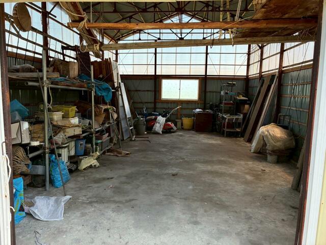 喜多方市 高郷町川井字下川井 (山都駅) 1階建 3DKの画像15