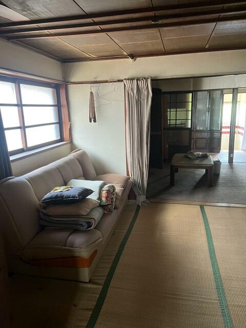 杵島郡白石町 大字戸ケ里 (肥前竜王駅) 2階建 3DKの画像15