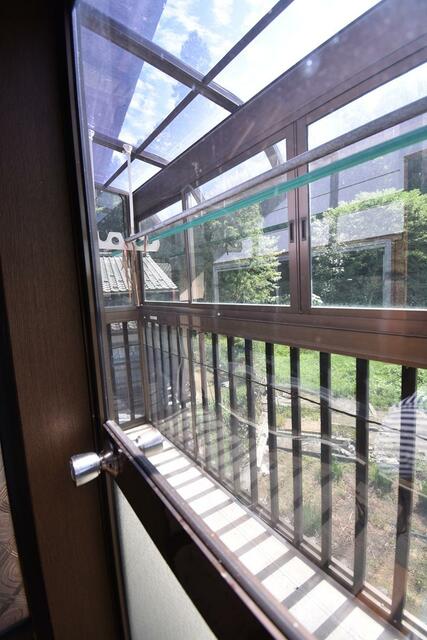 村上市 高根 (村上駅) 2階建 4DKの画像15
