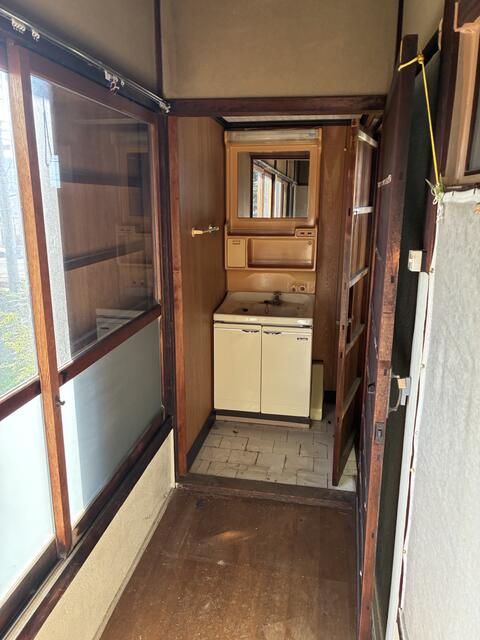 東かがわ市 三本松 (三本松駅) 2階建 3DKの画像15