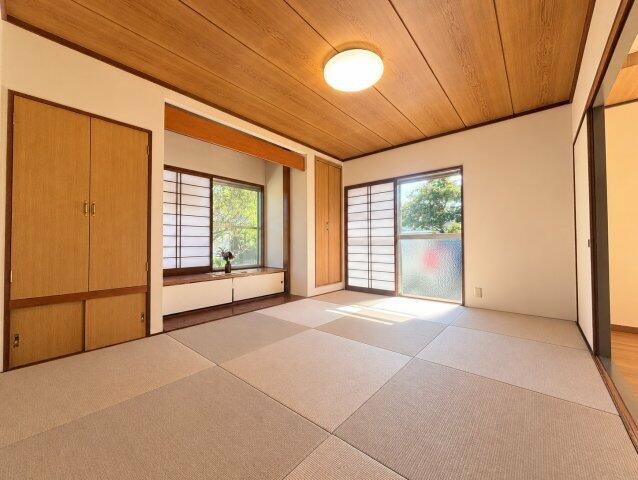 鳥取市 気高町下坂本 (宝木駅) 2階建 4LDKの画像15