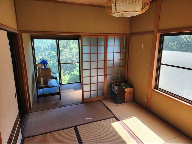 備前市 三石 (三石駅) 1階建 2LDKの画像15