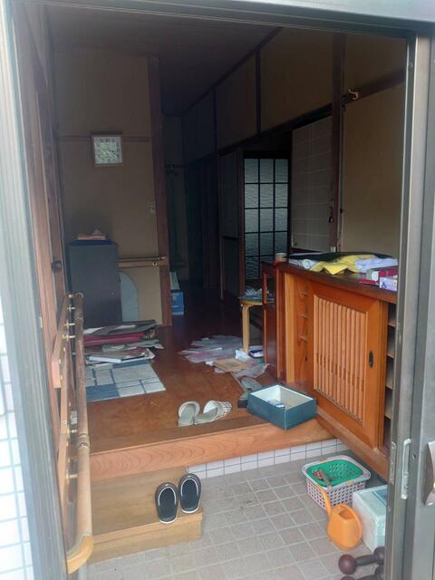 栃木市 岩舟町静 (岩舟駅) 1階建 4DKの画像15