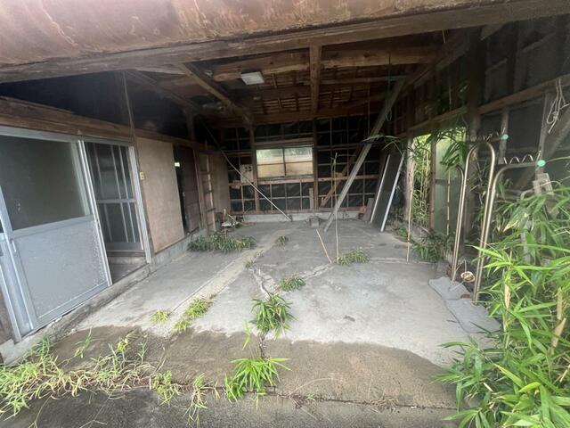 新発田市 藤塚浜 (金塚駅) 2階建 5DKの画像15