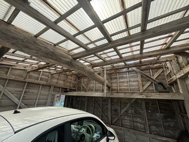鳥取市 白兎 (末恒駅) 2階建 4DKの画像15