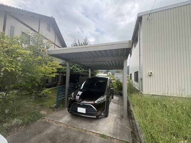 鳥取市 用瀬町鷹狩 (鷹狩駅) 2階建 3LDKの画像15