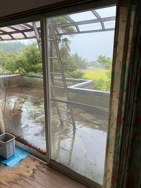 中津川市 福岡 (坂下駅) 2階建 4LDKの画像15
