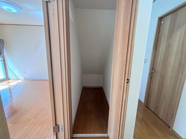 東伯郡北栄町 江北 (下北条駅) 2階建 3LDKの画像15